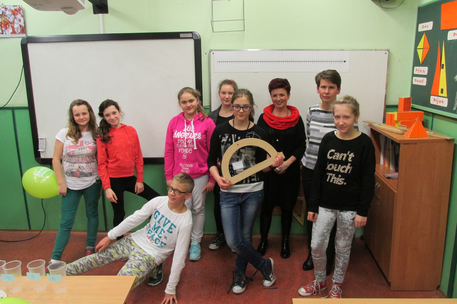 Szkoła Podstawowa nr 7 otworzyła drzwi dla dzieci i rodziców
