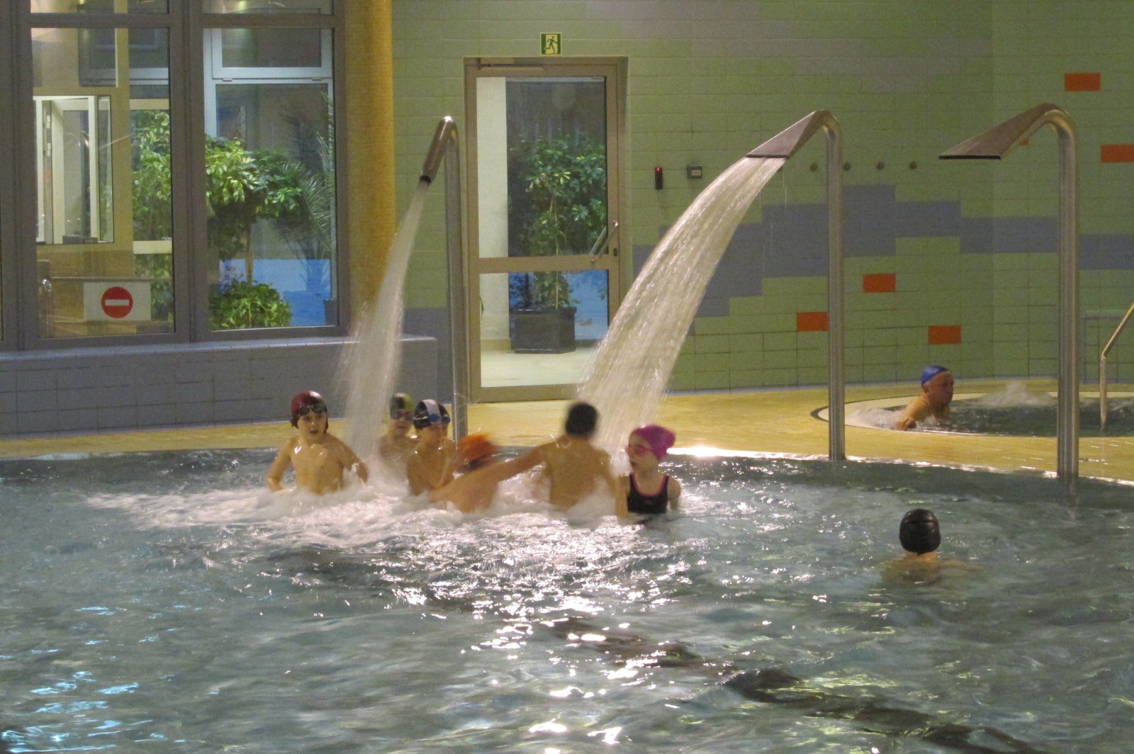 Szkoła Podstawowa nr 7 otworzyła drzwi dla dzieci i rodziców