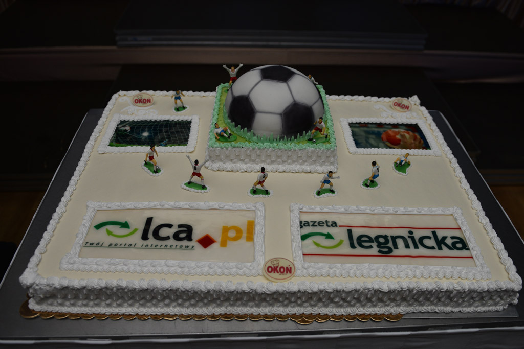 Legnicka Gala Sportu 2016 w hotelu Milenium - Część 3