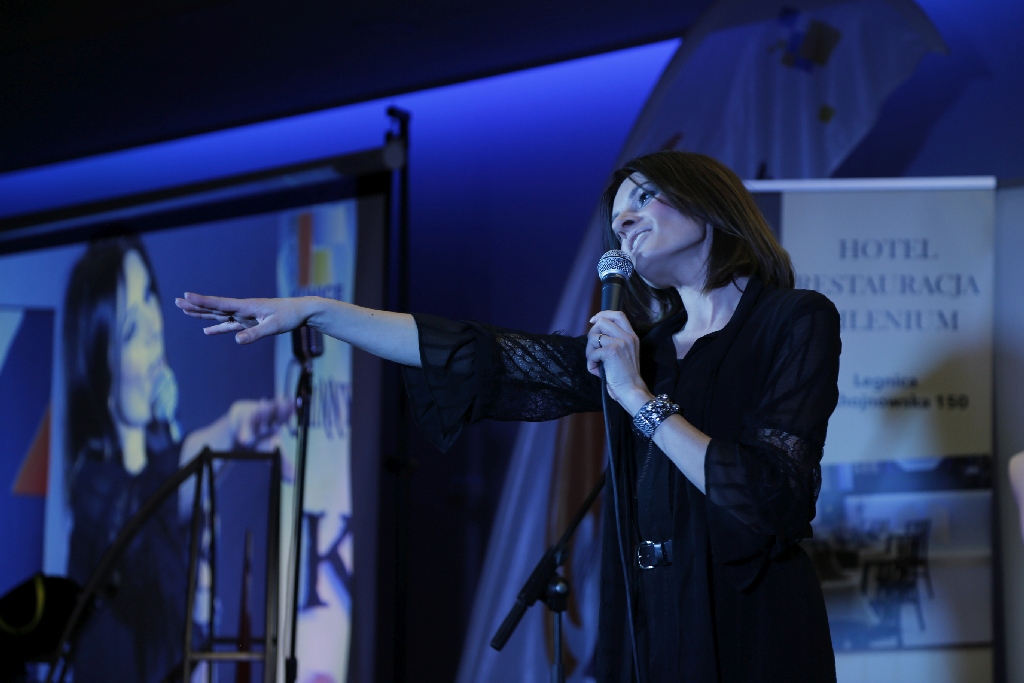 Legnicka Gala Sportu 2016 w hotelu Milenium - Część 2
