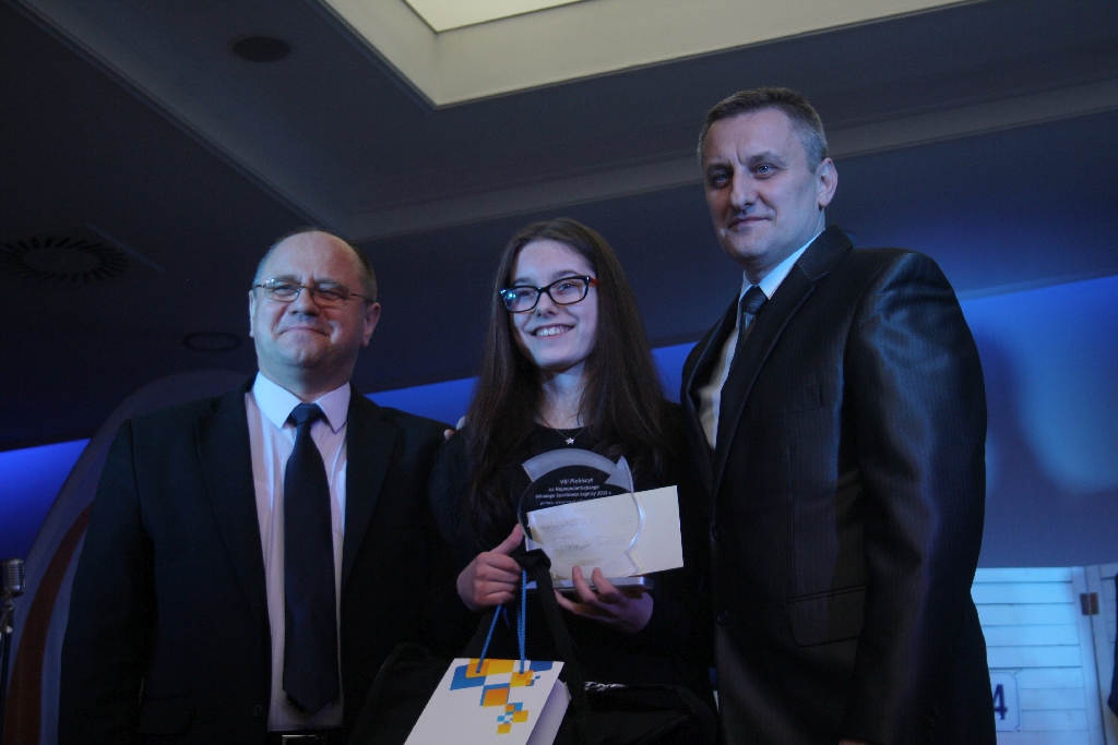 Legnicka Gala Sportu 2016 w hotelu Milenium - Część 1