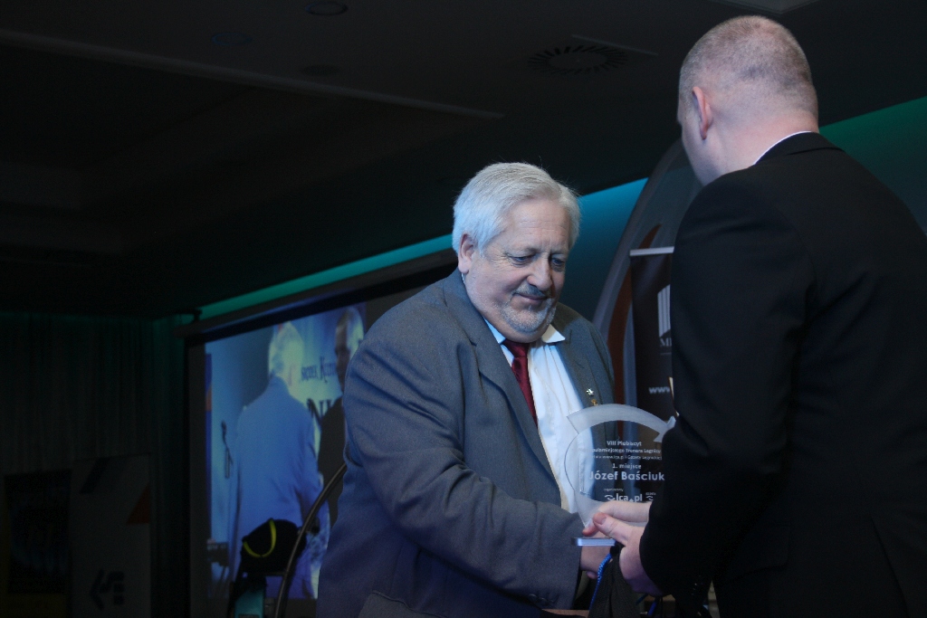 Legnicka Gala Sportu 2016 w hotelu Milenium - Część 1