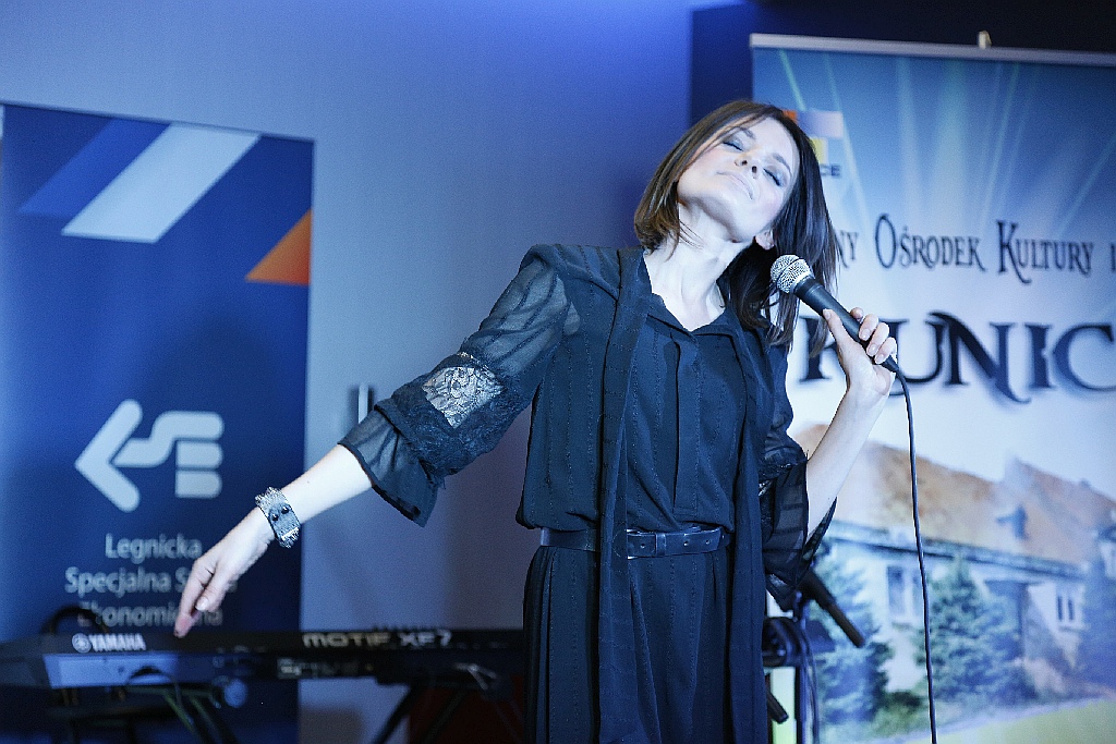 Legnicka Gala Sportu 2016 w hotelu Milenium - Część 2