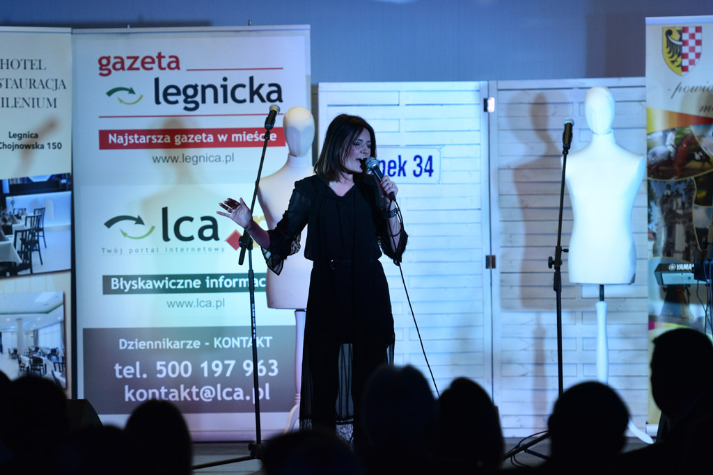 Legnicka Gala Sportu 2016 w hotelu Milenium - Część 3