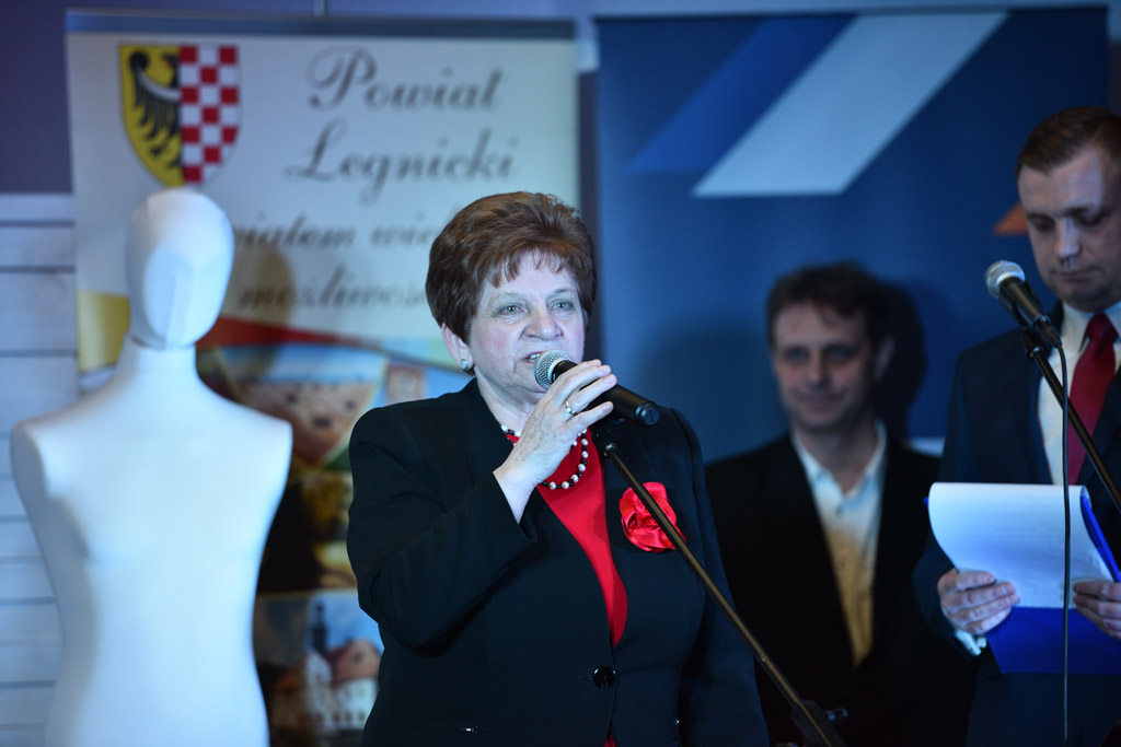 Legnicka Gala Sportu 2016 w hotelu Milenium - Część 3