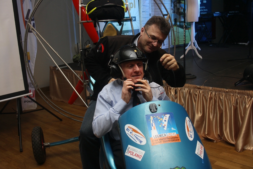 Legnicka Gala Sportu 2016 w hotelu Milenium - Część 1