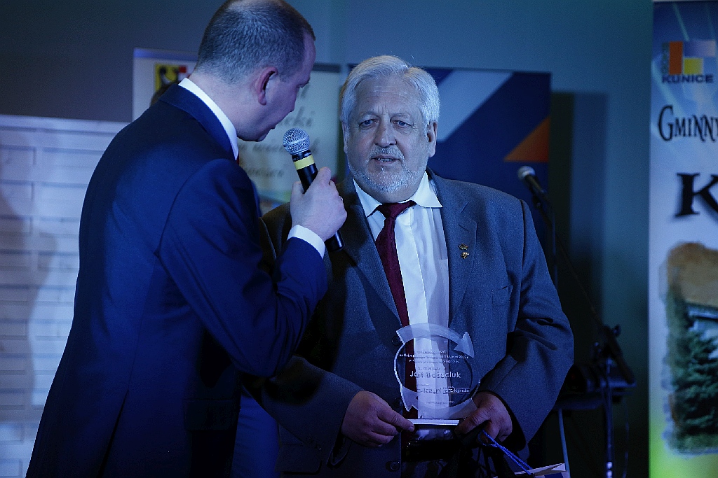 Legnicka Gala Sportu 2016 w hotelu Milenium - Część 2