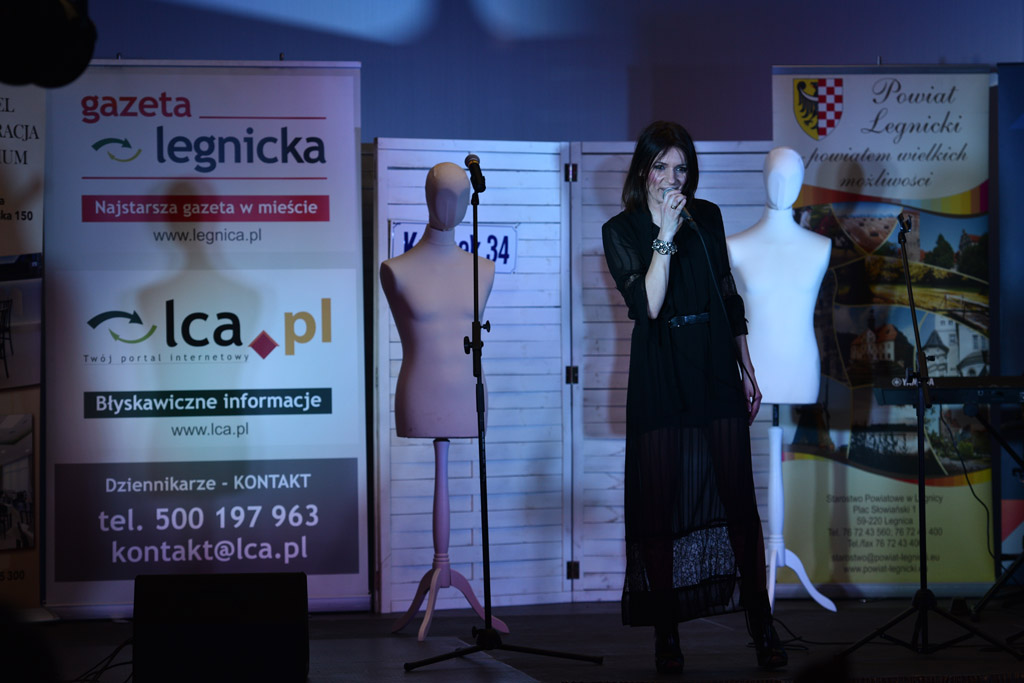 Legnicka Gala Sportu 2016 w hotelu Milenium - Część 3
