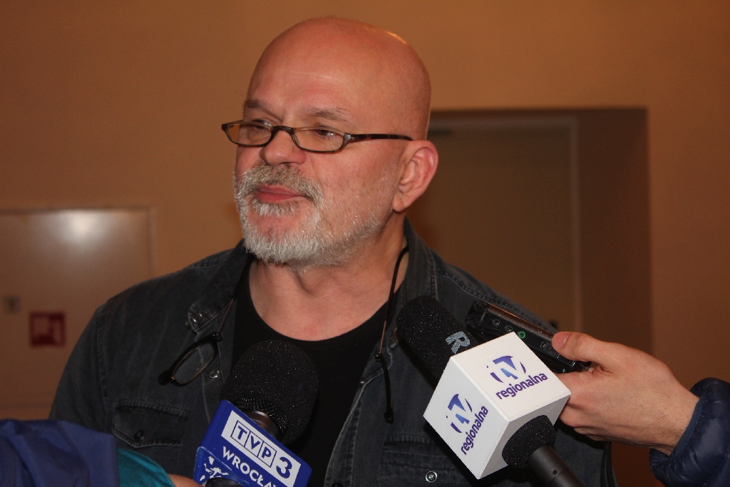 Jury Międzynarodowej Wystawy Satyrykon wybrało prace