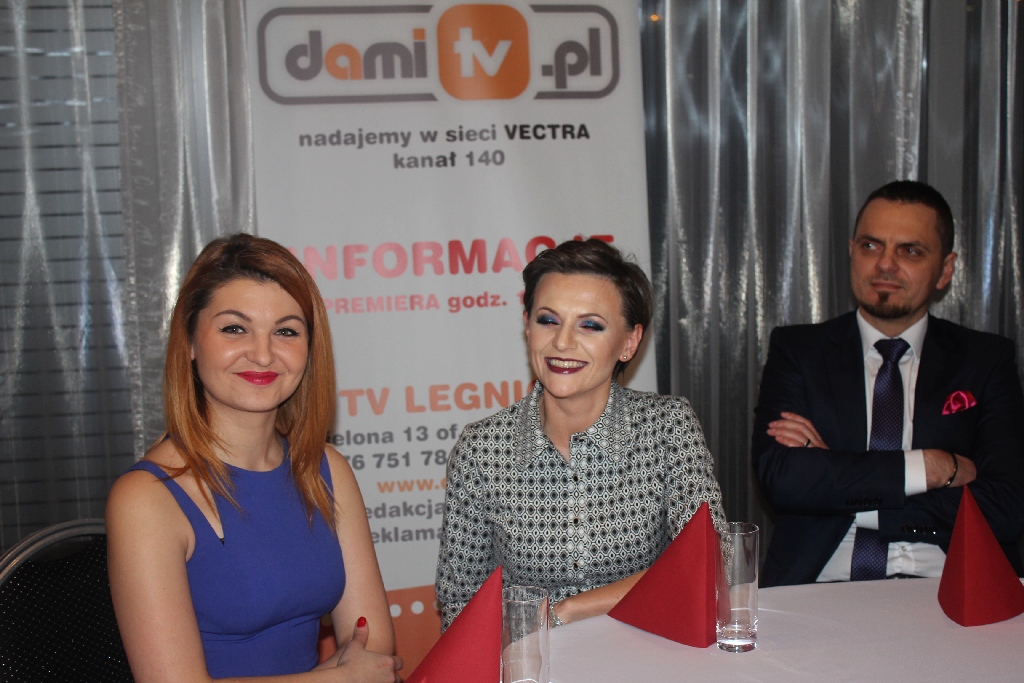 Legnicka Gala Sportu 2016 w hotelu Milenium - Część 4