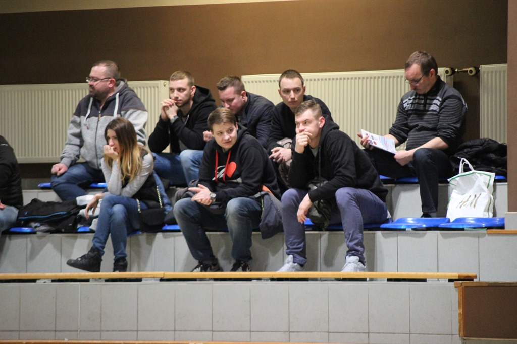 Efektowne zwycięstwo piłkarzy ręcznych Dziewiątki Legnica