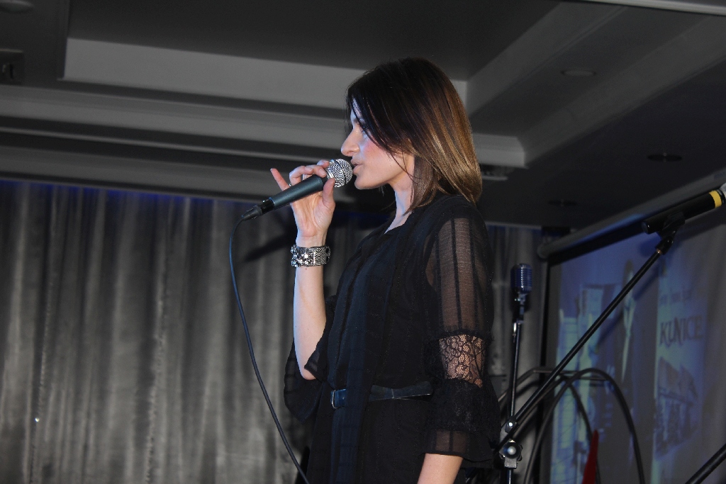 Legnicka Gala Sportu 2016 w hotelu Milenium - Część 4