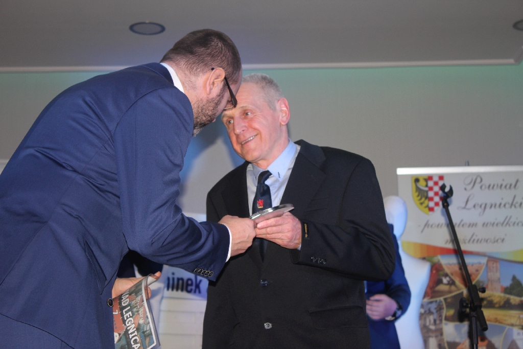 Legnicka Gala Sportu 2016 w hotelu Milenium - Część 4