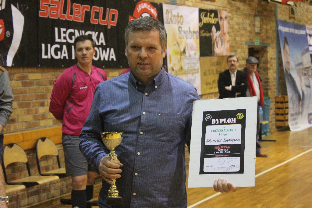 LLH: Auto-Elektryk po raz drugi rozbił byłego już mistrza!