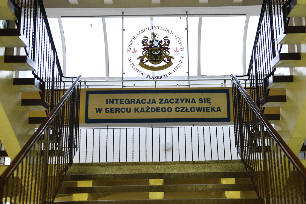 Rodzice przyszłych pierwszaków i zerówkowiczów  odwiedzili SP 20