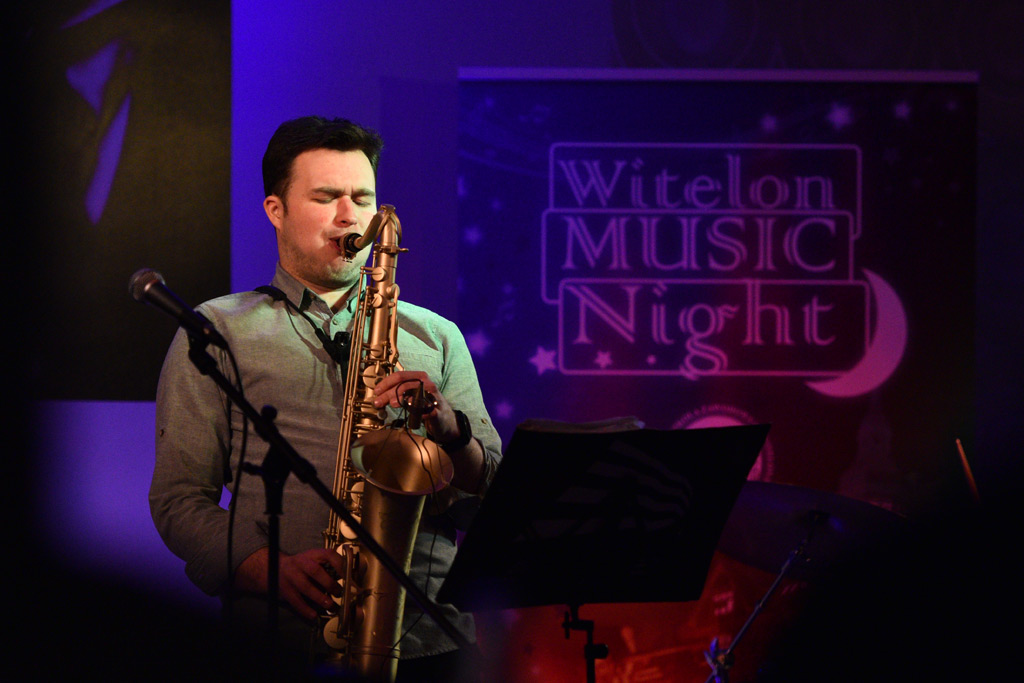 Polscy kompozytorzy jazzowi byli bohaterami jam session