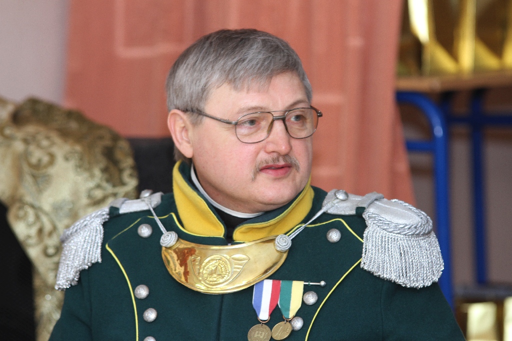 Międzyszkolny konkurs regionalny 