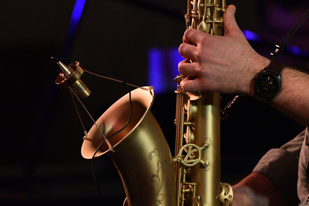 Polscy kompozytorzy jazzowi byli bohaterami jam session