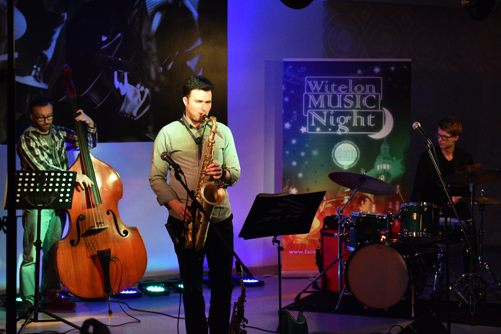 Polscy kompozytorzy jazzowi byli bohaterami jam session