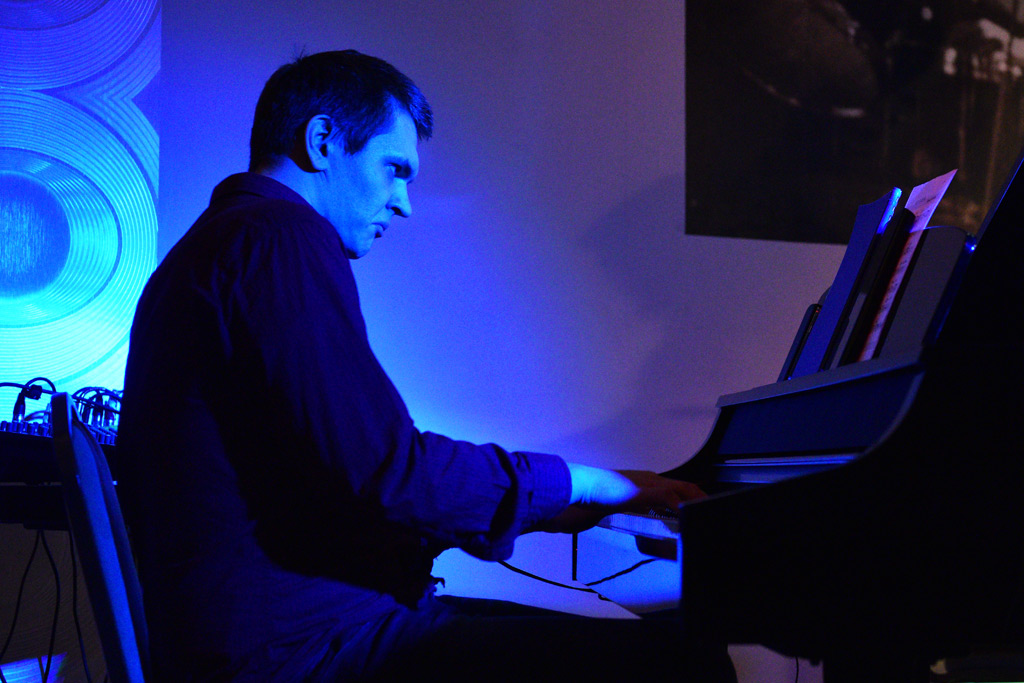 Polscy kompozytorzy jazzowi byli bohaterami jam session
