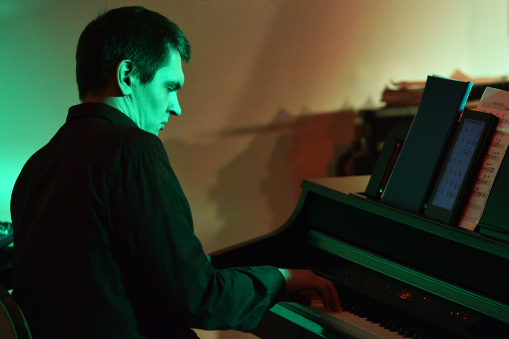 Polscy kompozytorzy jazzowi byli bohaterami jam session