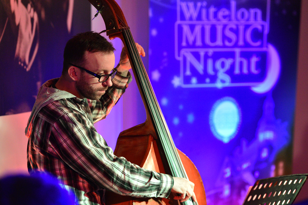 Polscy kompozytorzy jazzowi byli bohaterami jam session