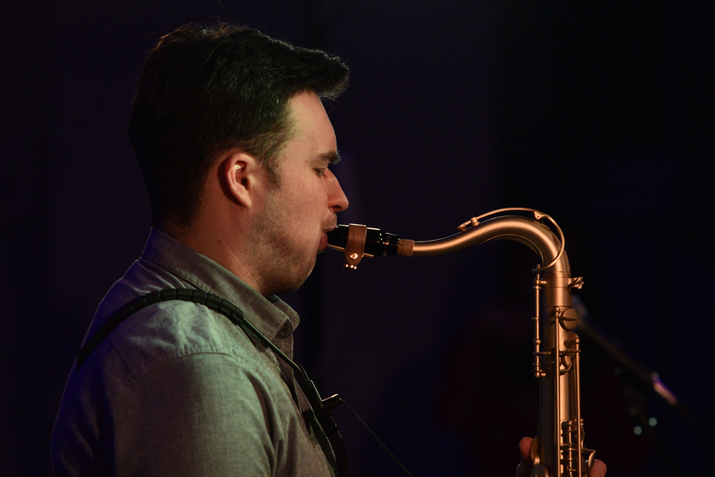 Polscy kompozytorzy jazzowi byli bohaterami jam session