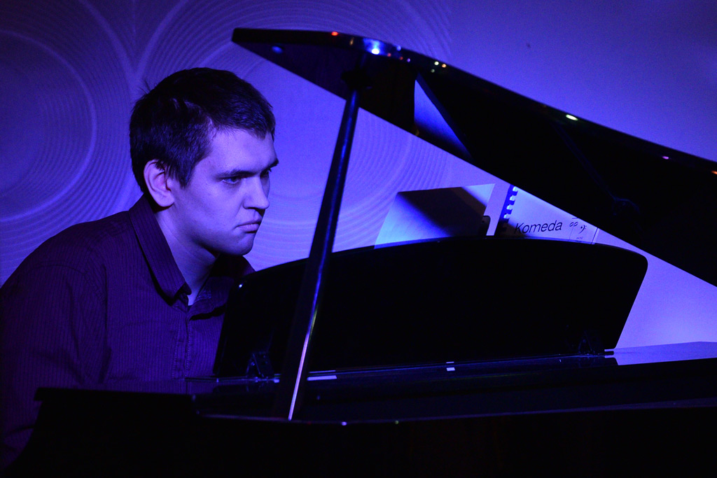 Polscy kompozytorzy jazzowi byli bohaterami jam session