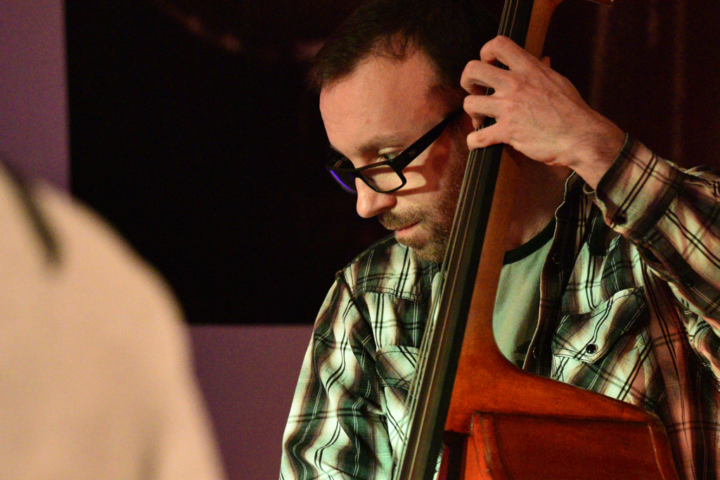 Polscy kompozytorzy jazzowi byli bohaterami jam session