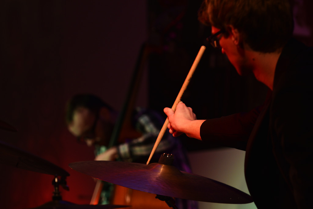 Polscy kompozytorzy jazzowi byli bohaterami jam session