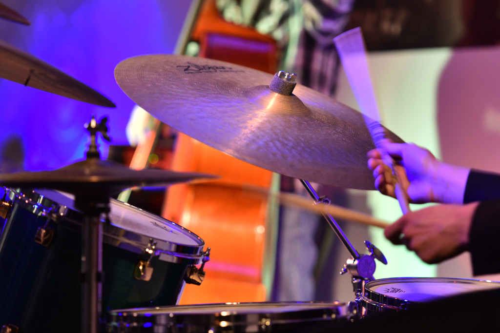 Polscy kompozytorzy jazzowi byli bohaterami jam session