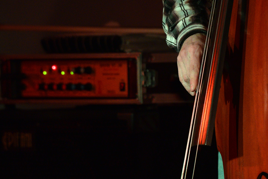 Polscy kompozytorzy jazzowi byli bohaterami jam session