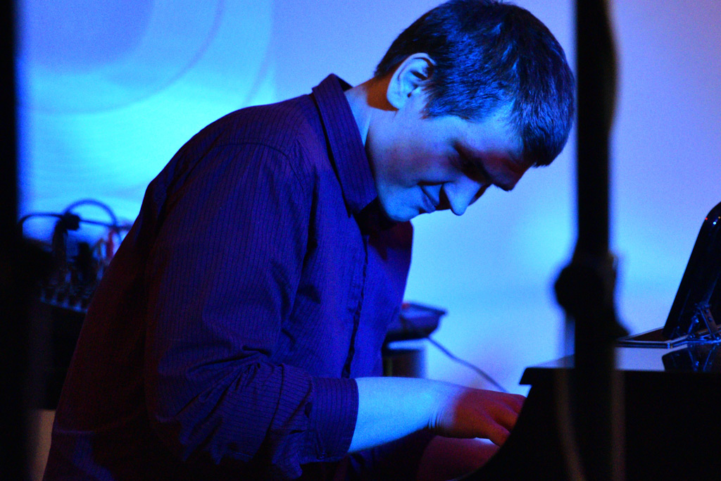 Polscy kompozytorzy jazzowi byli bohaterami jam session