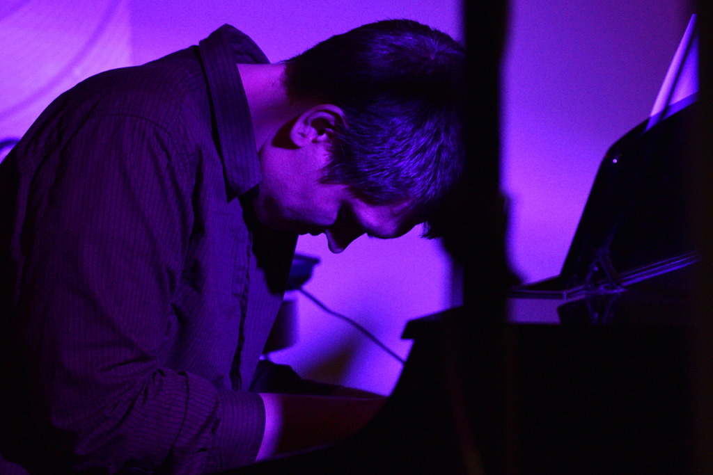 Polscy kompozytorzy jazzowi byli bohaterami jam session