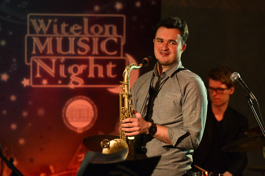 Polscy kompozytorzy jazzowi byli bohaterami jam session