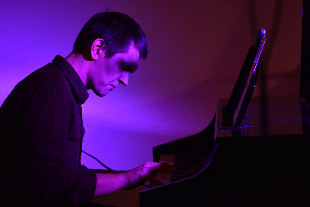 Polscy kompozytorzy jazzowi byli bohaterami jam session