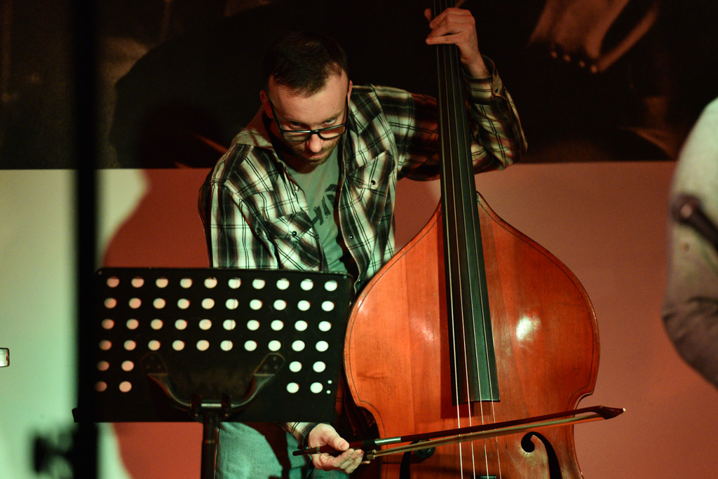 Polscy kompozytorzy jazzowi byli bohaterami jam session