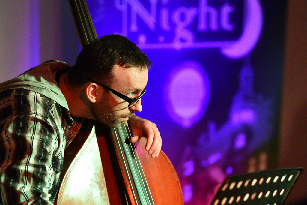 Polscy kompozytorzy jazzowi byli bohaterami jam session