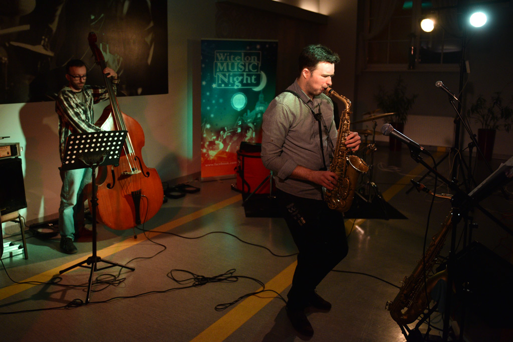Polscy kompozytorzy jazzowi byli bohaterami jam session