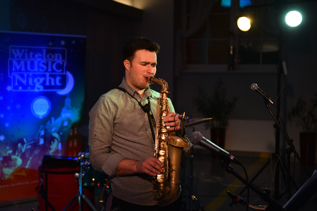 Polscy kompozytorzy jazzowi byli bohaterami jam session