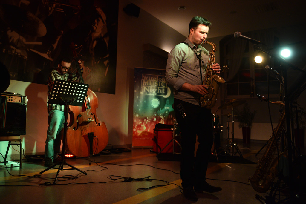 Polscy kompozytorzy jazzowi byli bohaterami jam session