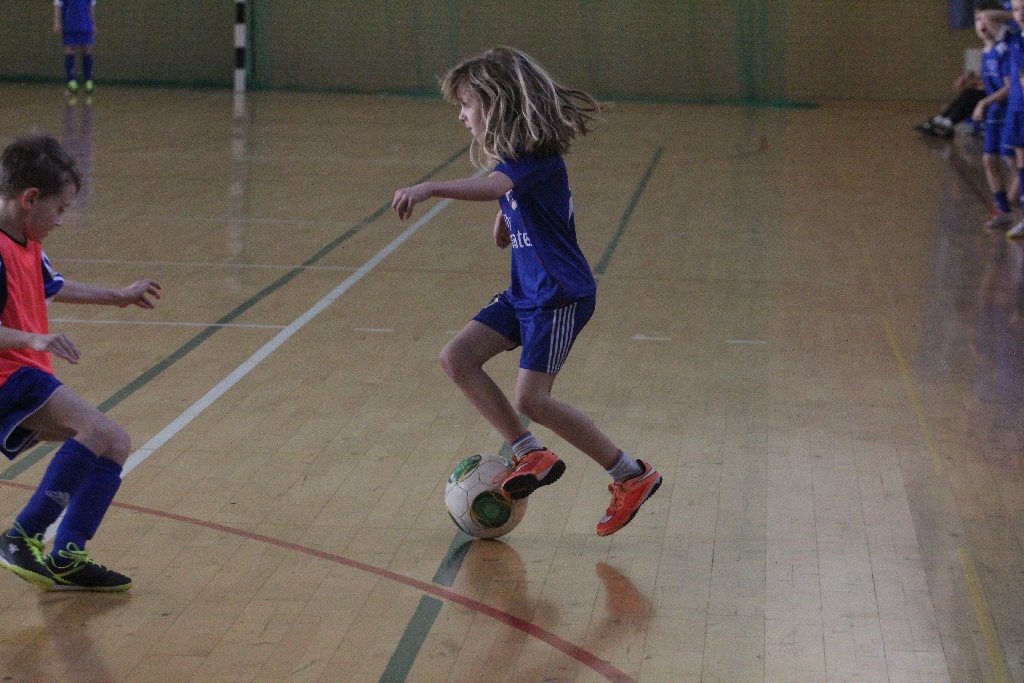 Football Academy Legnica po raz drugi zagrał charytatywnie