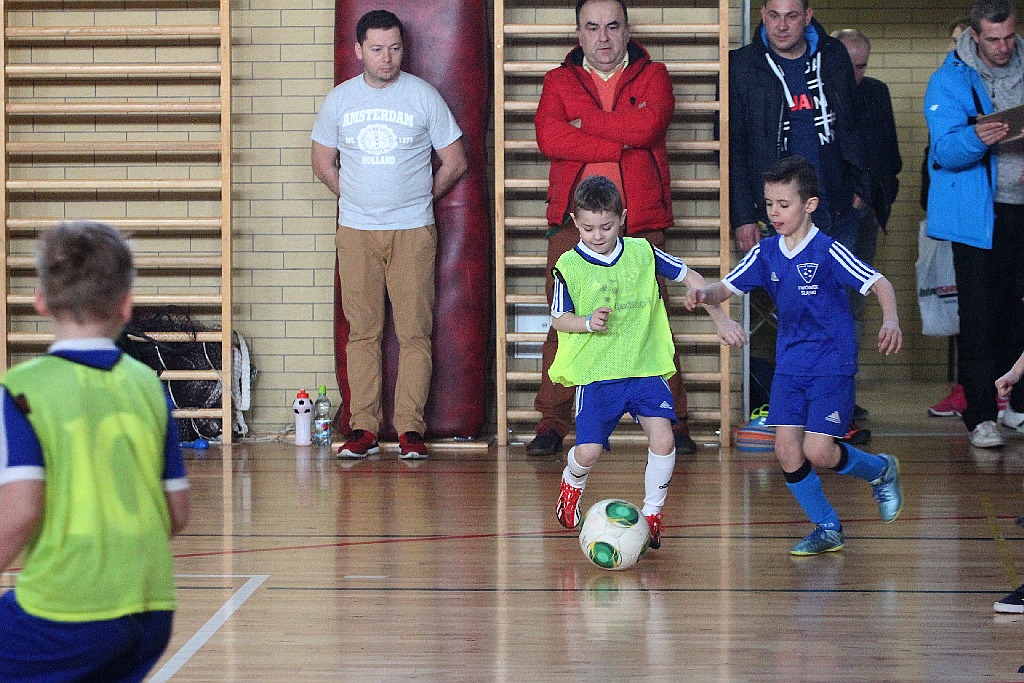 Football Academy Legnica po raz drugi zagrał charytatywnie