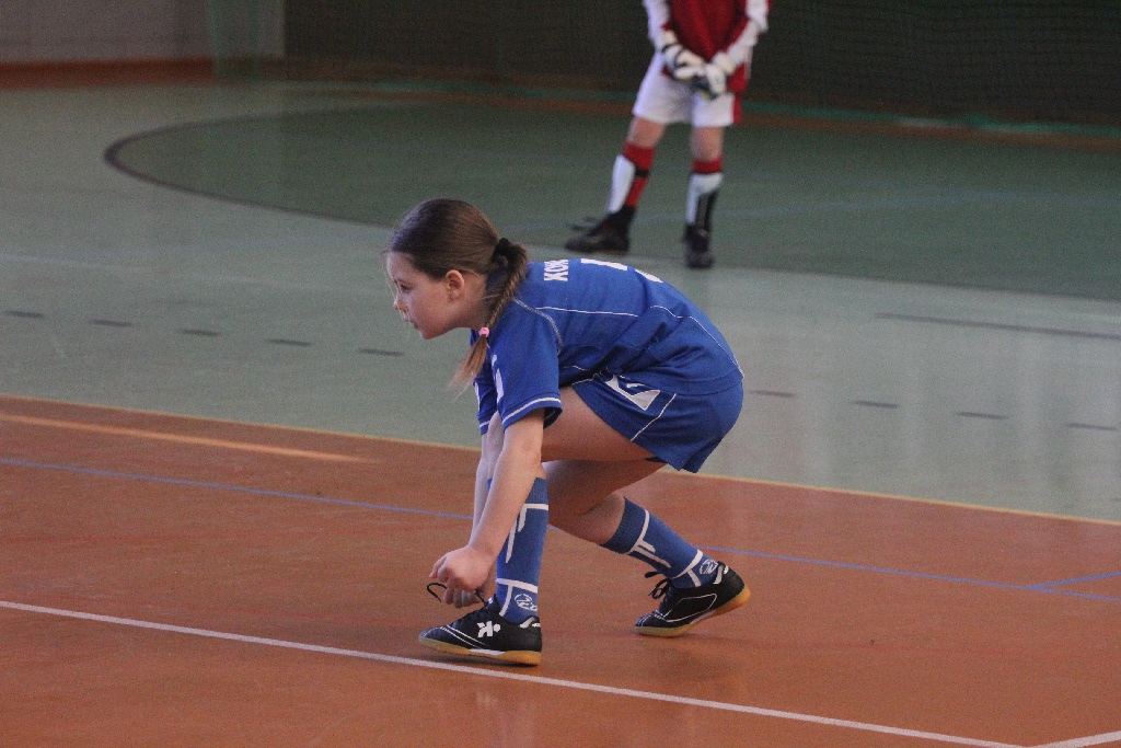 Olympic Wrocław wygrał bałwankowy turniej w Legnicy