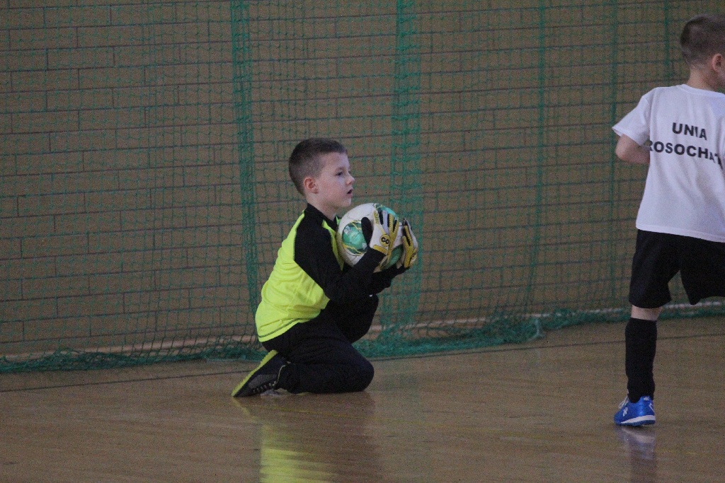 Football Academy Legnica po raz drugi zagrał charytatywnie