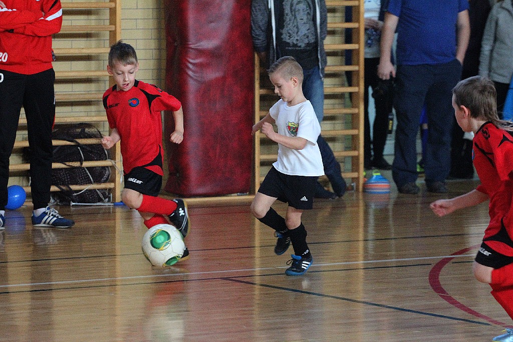 Football Academy Legnica po raz drugi zagrał charytatywnie