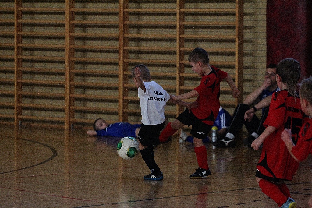 Football Academy Legnica po raz drugi zagrał charytatywnie