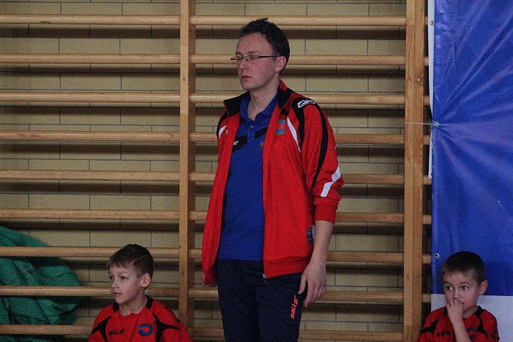 Football Academy Legnica po raz drugi zagrał charytatywnie