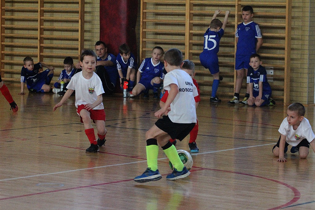 Football Academy Legnica po raz drugi zagrał charytatywnie