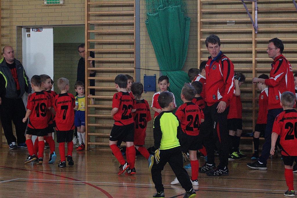 Football Academy Legnica po raz drugi zagrał charytatywnie
